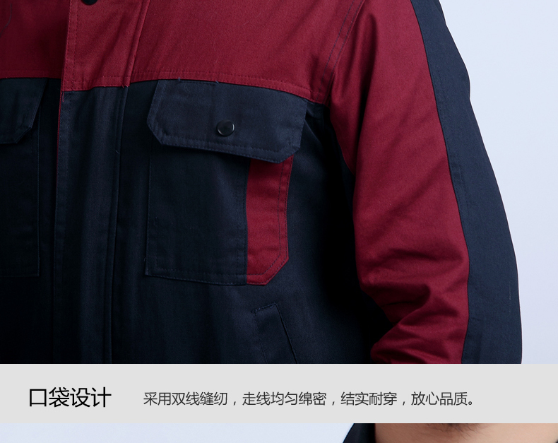 Vêtement de mécanicien - Ref 1916339 Image 29