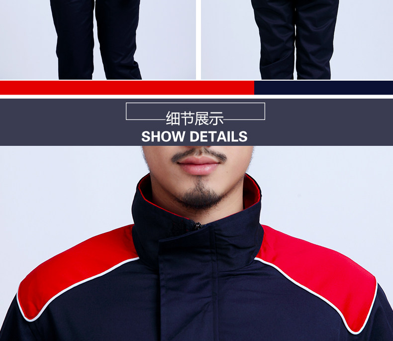 Vêtement de travail - Ref 1911952 Image 23