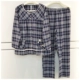 Ưu đãi đặc biệt cho bộ đồ ngủ An với sản phẩm mới mùa thu nữ cotton thời trang phiên bản Hàn Quốc của bộ công chúa nữ dễ thương đồ ngủ de thương
