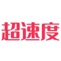 超速度CAD代画效果图机械设计的LOGO