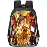 Туалет, рюкзак, часы, монитор, ранец для детского сада для школьников