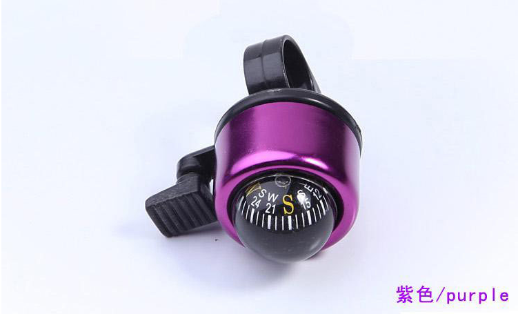 Avertisseur de vélo bell Compass GIANT - Ref 1453577 Image 20