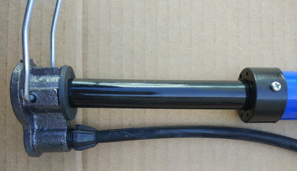 Pompe à vélo - Ref 2389731 Image 12