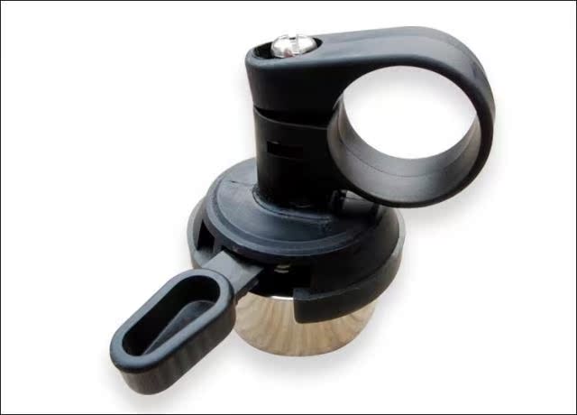 Avertisseur de vélo bell Compass GIANT - Ref 1453577 Image 10