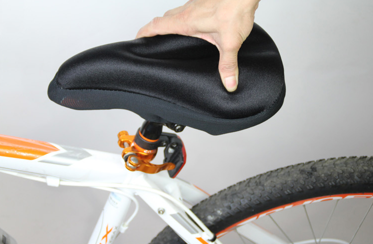 Selle de vélo - Ref 2359927 Image 4