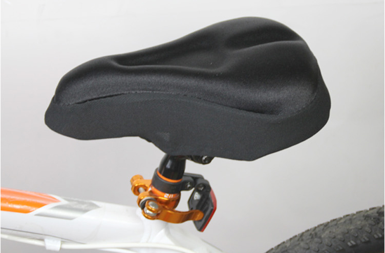 Selle de vélo - Ref 2359927 Image 3
