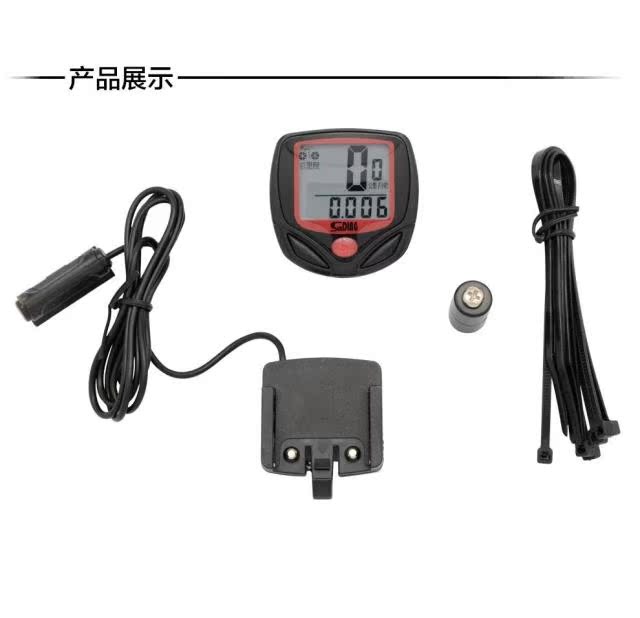 Tableau de bord vélo - Ref 2425207 Image 10