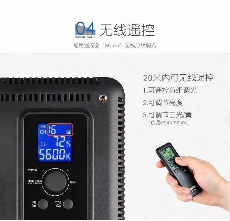 Детали Бога NIU LEDP260C_08.JPG