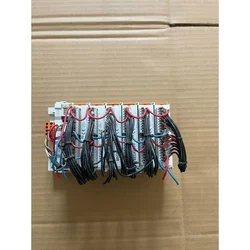 비실한 가격 교섭 Beckhoff PLC, 호스트 BK5150, 모듈 KM1002 3 피스, KM20 비 현실