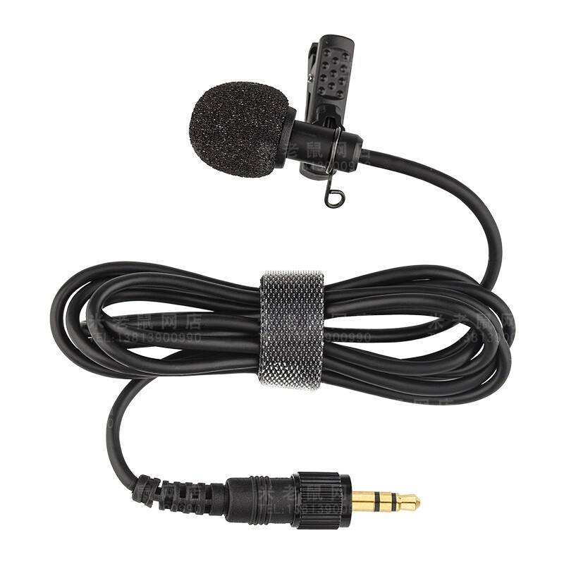 Sony Uwp-D11 D21 Little Bee Lavalier Microphone Cable Microphone Lapel Mic Gooseneck Mic B40 Sony Uwp-D11 D21 Little Bee Lavalier Microphone Cable Microphone Lapel Mic Gooseneck Mic B40