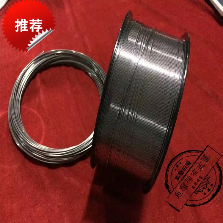 高纯钽丝&Phi;0.2&mdash;3.0钽丝Ta99.99%金属钽丝 钽线钽管钽棒球 可定做