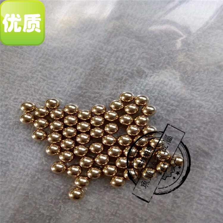 供应 H62铜球 纯铜球 实心铜球 0.8mm----30mmH65黄铜球 全国包邮