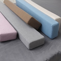 Bedside gap stuffing artifact and wall sofa stuffing board mattress plug splicing bed ultra-narrow filling sponge pad