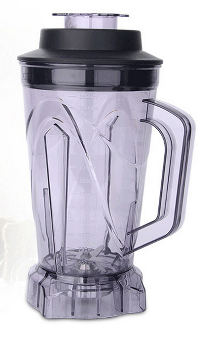 Wylle Commercial Soy Milk Machine Automatic Raw Soy Milk Machine Original Accessories Cup Blade Group Lid