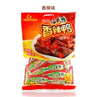 Азота -наполненная пряная утка 186 г (острый) около 55 маленьких мешков/мешков