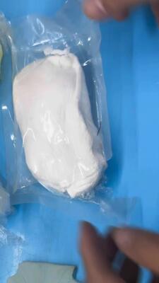 Dough figurine clay, fondant model figurine making, practical shaping dough, 200g of special dough figurine material for Chen Zhiwen