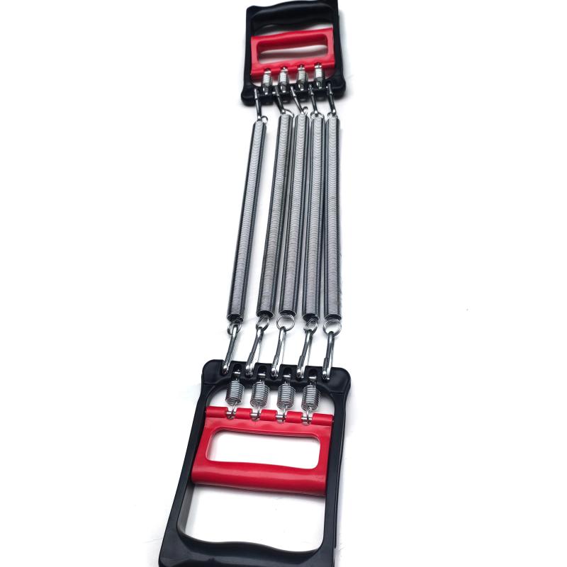 The augmented 1105 Dual - use pull extender bra bra muscle training spring fitness equipment household grip force