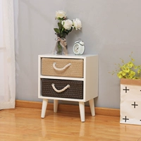 Белый, 37×27×47см