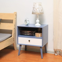 Синий, 45×32×52см