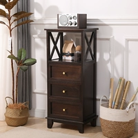 Персиковый, 40×30×92см