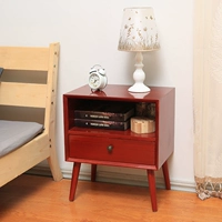 Бордовый, 45×32×52см