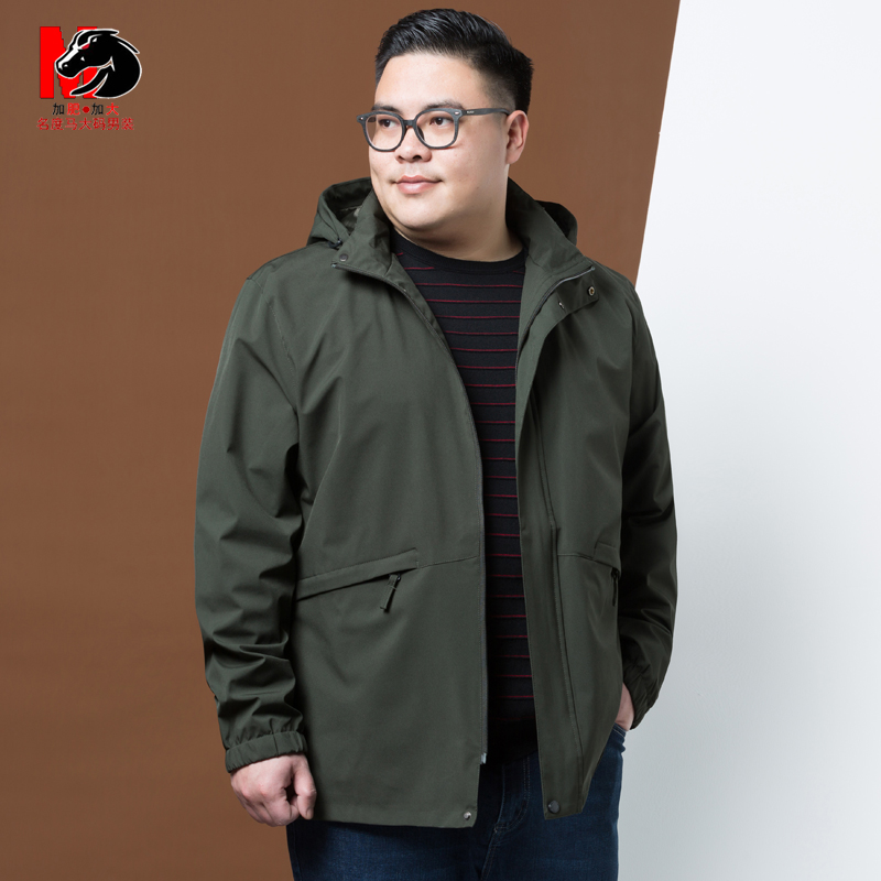 Blouson homme MINDUHORSE    manches longues - Ref 3117102 Image 5