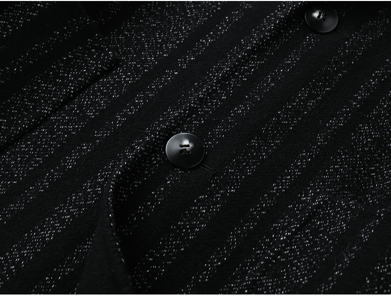 Manteau homme en Laine - Ref 3419605 Image 17