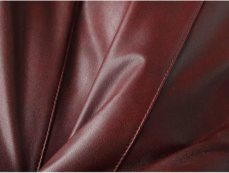 Manteau de fourrure femme POBOSITY     - Ref 3174700 Image 16