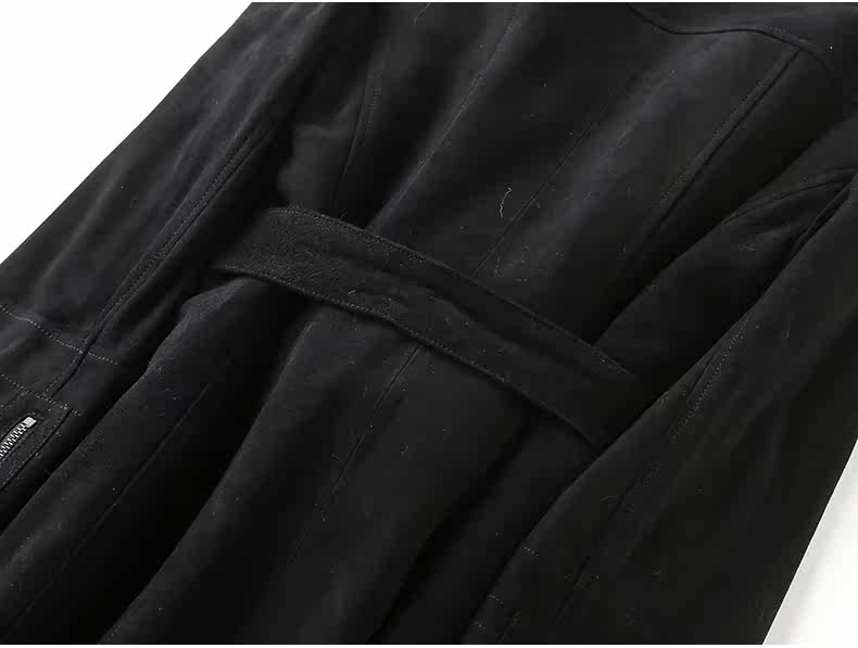 Manteau de fourrure femme POBOSITY     - Ref 3174317 Image 16