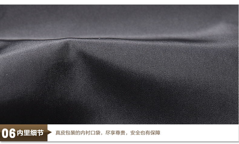 Papo Shiti mùa xuân mới Hained leather leather nam chồn lông cổ áo da cừu xuống áo khoác 79 mẫu áo khoác nam đẹp 2021