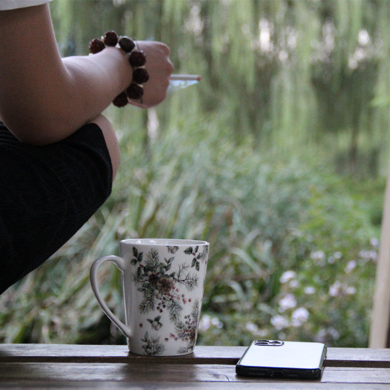 Pine Nuts France Original D Creative Ceramic Cutlery Set Ingredients Buffalo Dessert Saucepan Dish Soup Bowls Salad Bowl dishes