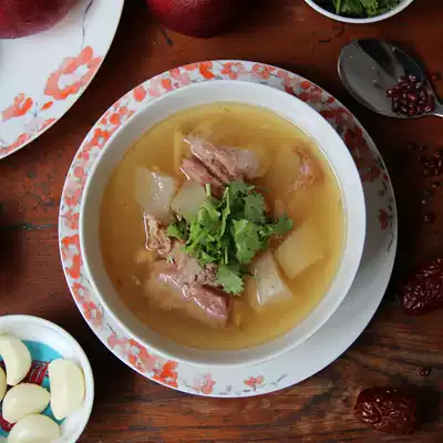 foxhome (Dried plum)Export order Soup bowls and dishes Dinner dishes set tableware