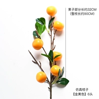 【6 Большой апельсин】 1