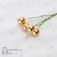 Xiao Jinguo [золото] около 30