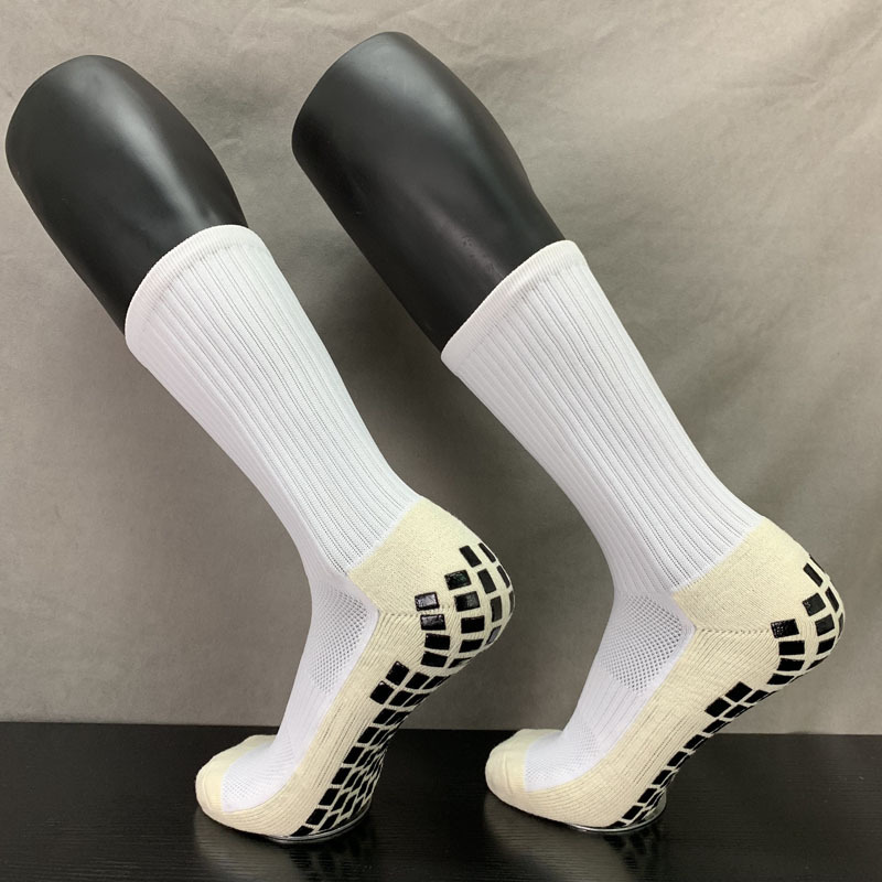 Awesome Socks, Pure White Socks, Football Socks, Towel Bottom, Unisex Sports Short Socks, Basketball Mid-Calf Socks, Long Socks