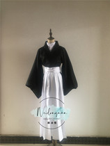 Spells Back to Battle cos Suit Zen cospaly costume anime