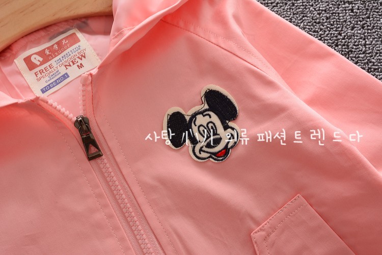 Blouson enfant MICKEY - Ref 2156220 Image 28