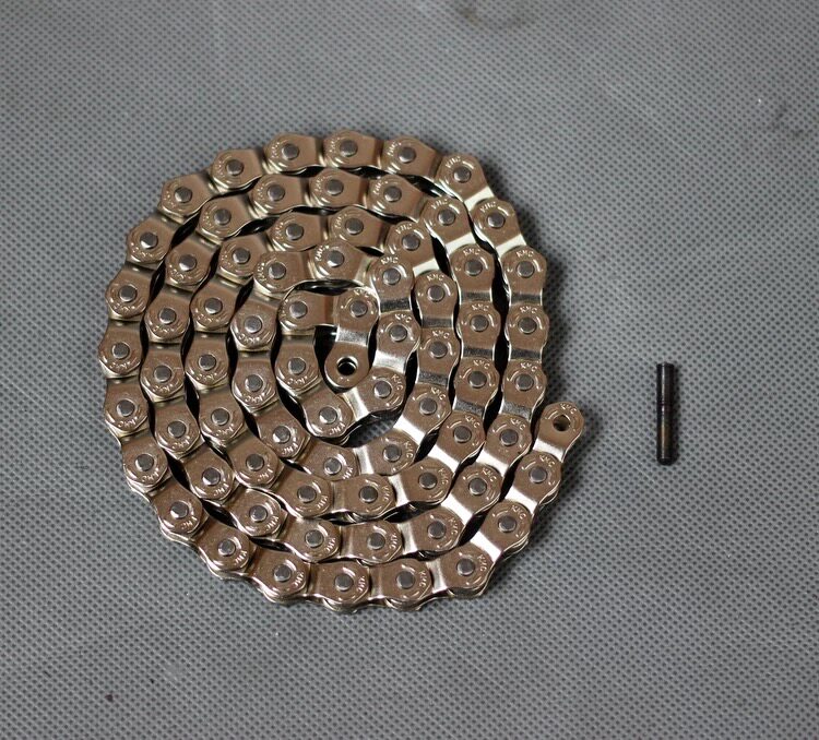 Chaîne de vélo - Ref 2378379 Image 4