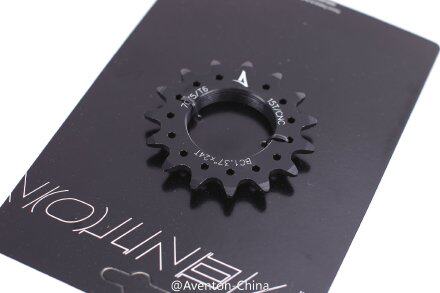 Pignon de vélo AVENTON - Ref 2377428 Image 4