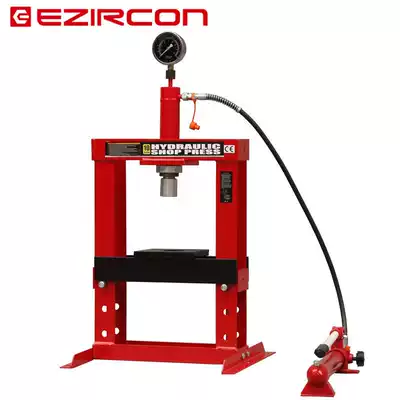 10 tons 12 tons 20 tons 50 tons hydraulic press Press press Press press doll has CE certification 90564