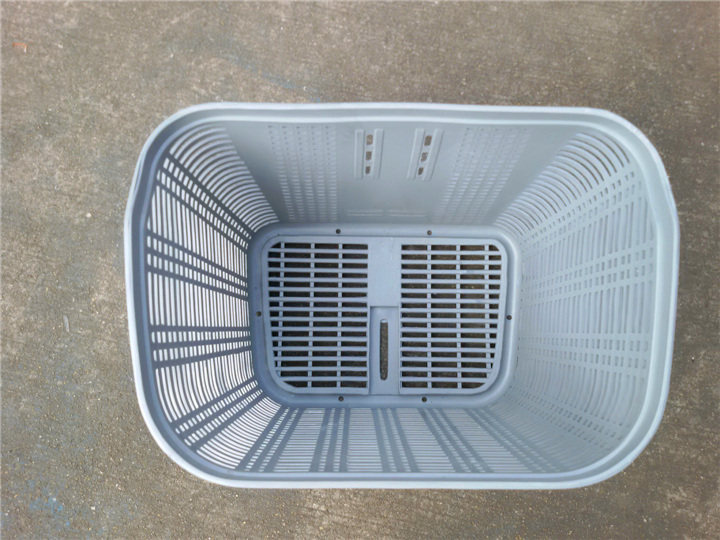 Panier pour vélo en plastique - Ref 2266992 Image 8