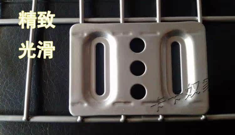 Panier pour vélo en métal - Ref 2257794 Image 13