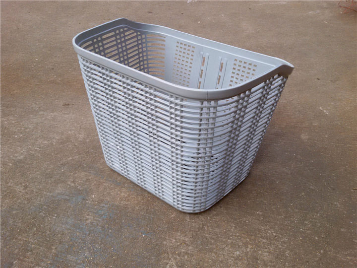 Panier pour vélo en plastique - Ref 2266992 Image 9