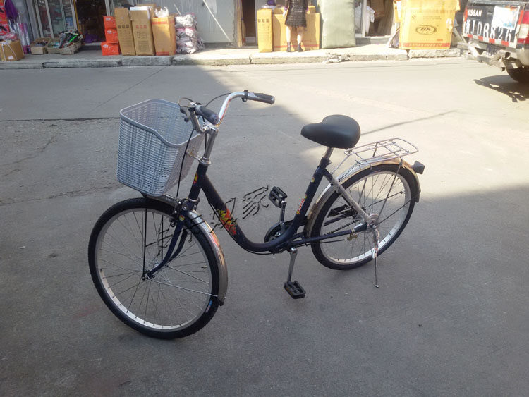 Panier pour vélo en plastique - Ref 2266992 Image 12