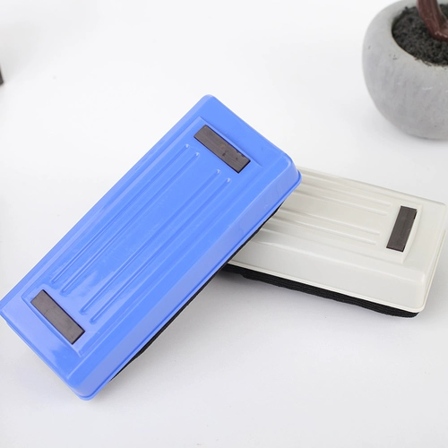 Магнитная доска для рисования, электронный стеклянный магнитный школьный мел, 2 шт