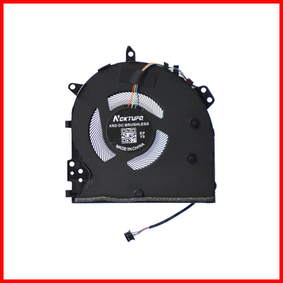 ASUS BOOK15 Y5100 X512 V5000F A512U F512 R564 FAN M505D에 적합합니다.