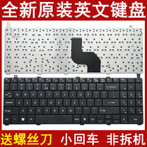 Shenzhou hasee A560-I5 I7 I3 A550-P60 P62 D1 D2 D3 D4 laptop keyboard