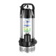 Yonglu brushless DC submersible pump ຍົກສູງ 48V60V72 volt universal electric battery car water pump pump
