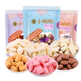 徐福记 Причатка пудинга наложница наложницы сладкая сладкая конфеты свежа