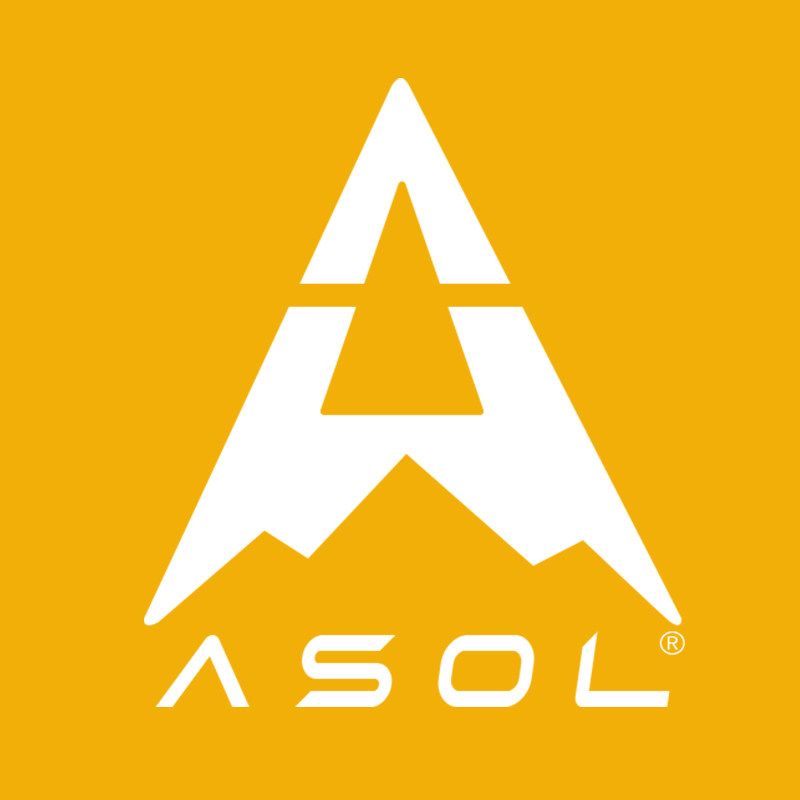 ASOL高端运动户外
